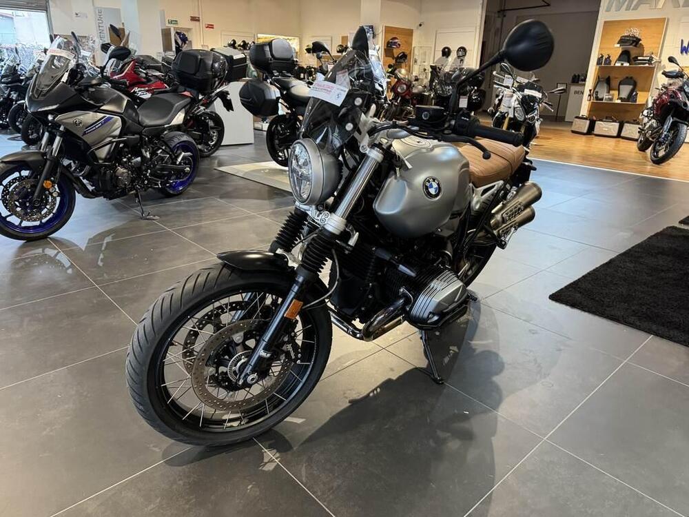 Bmw R nineT 1200 Scrambler (2016 - 20) (3)