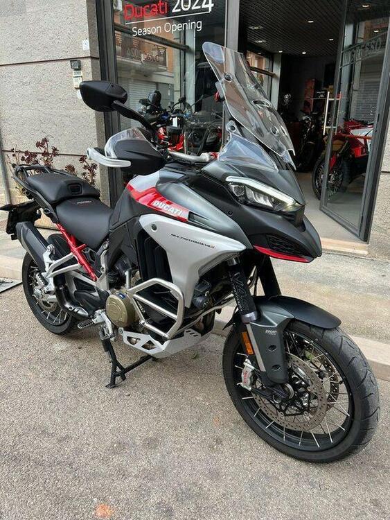 Ducati Multistrada V4 S (2021 - 24) (2)