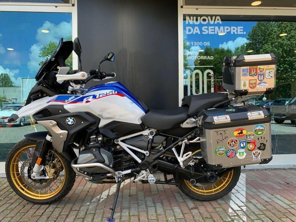 Bmw R 1250 GS (2019 - 20)