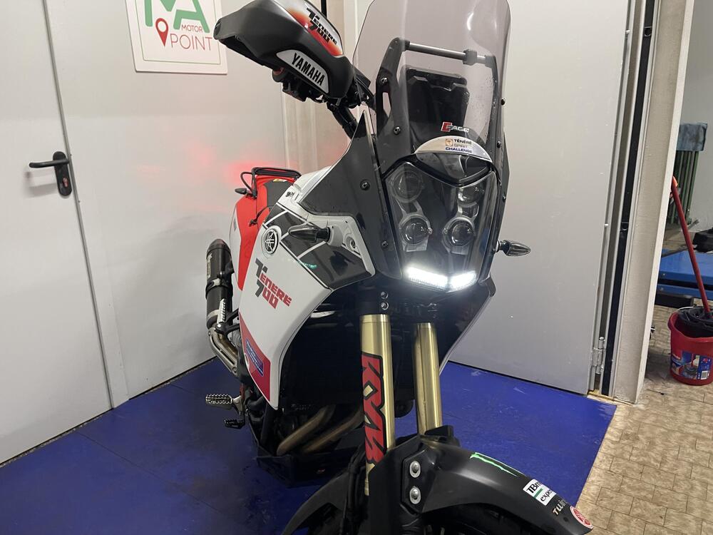 Yamaha Ténéré 700 (2019 - 20) (3)