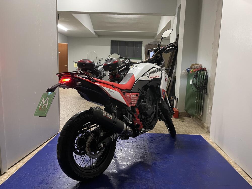 Yamaha Ténéré 700 (2019 - 20) (4)