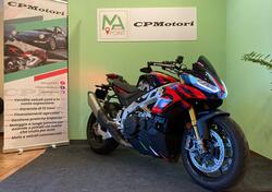 Aprilia Tuono 1100 V4 Factory (2021 - 24) usata