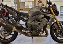 Yamaha FZ8 (2013 - 16) usata