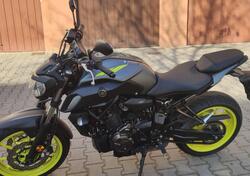 Yamaha MT-07 (2018 - 20) usata