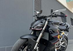 Ducati Streetfighter V2 955 Green (2022 - 23) usata