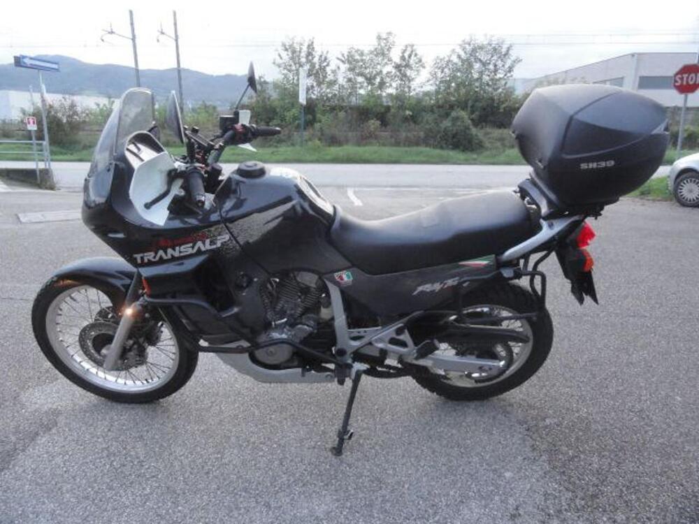 Honda Transalp XL 600V (1997 - 99) (5)