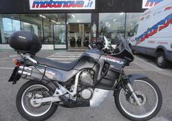 Honda Transalp XL 600V (1997 - 99) usata