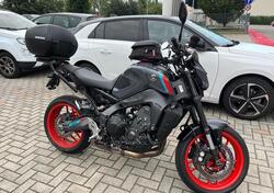 Yamaha MT-09 (2021 - 23) usata