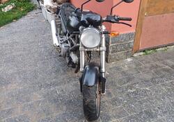 Ducati Monster 620 I.E. Dark (2002) usata