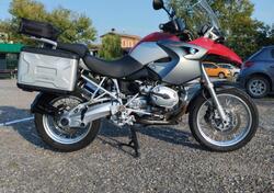 Bmw R 1200 GS (2004 - 07) usata