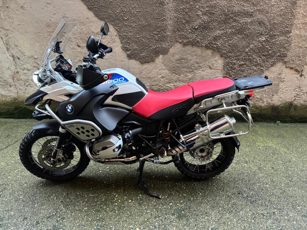 Bmw R 1200 GS Adventure (2010 - 13)