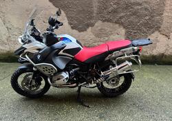 Bmw R 1200 GS Adventure (2010 - 13) usata