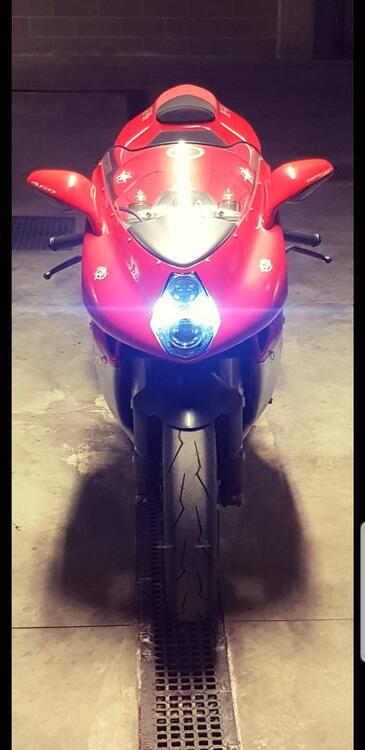 MV Agusta F4 750 S 1+1 (2000 - 02) (2)