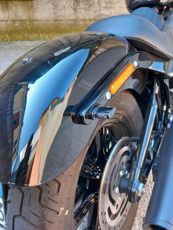 Harley-Davidson Street Bob 114 (2021 - 24) (2)