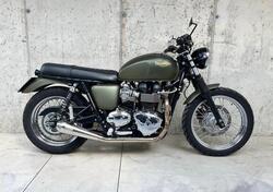 Triumph Bonneville T100 (2008 - 16) usata