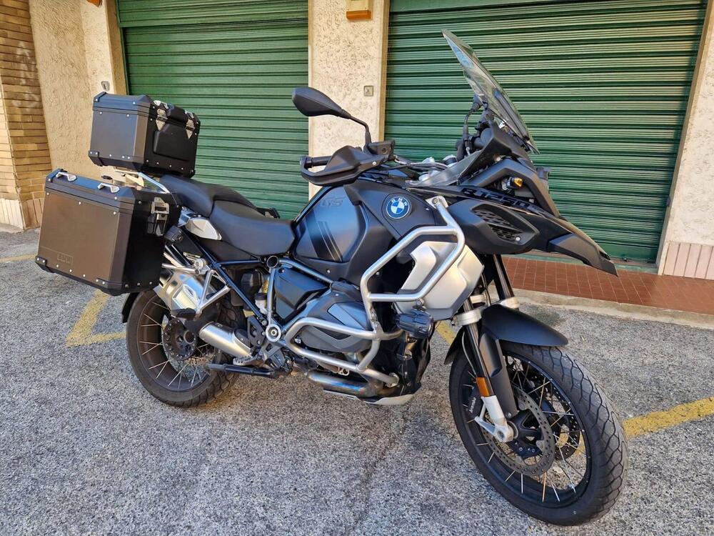 Bmw R 1250 GS Adventure (2021 - 24)