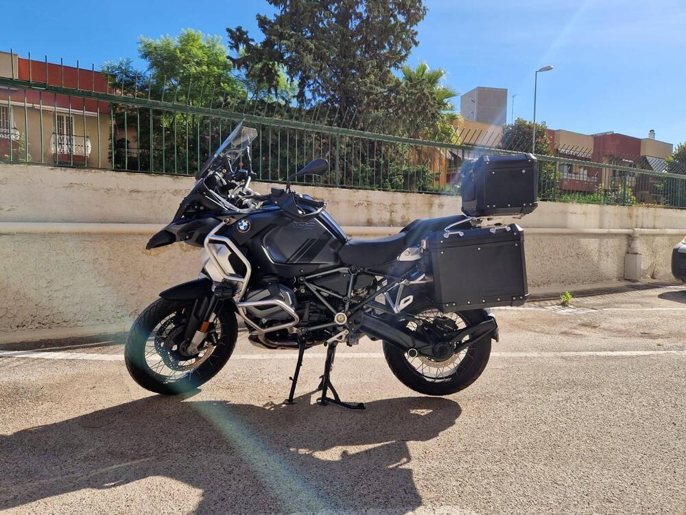 Bmw R 1250 GS Adventure (2021 - 24) (3)