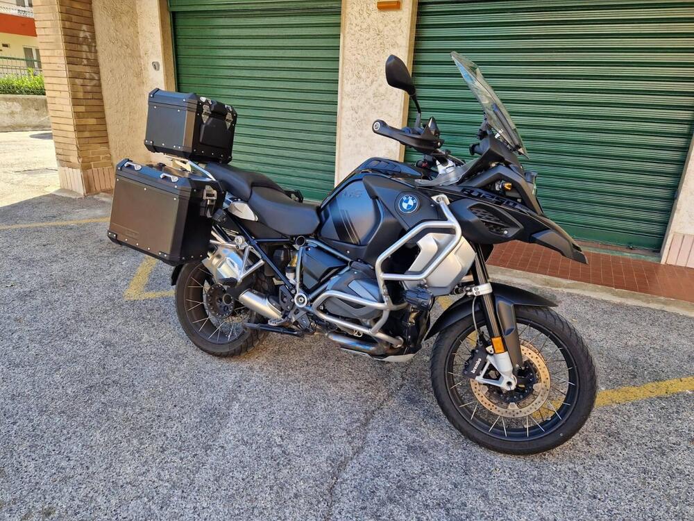 Bmw R 1250 GS Adventure (2021 - 24) (5)