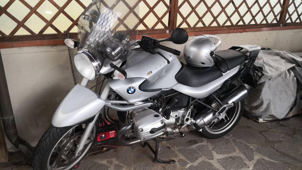 Bmw R 1150 R (2000 - 07) (2)