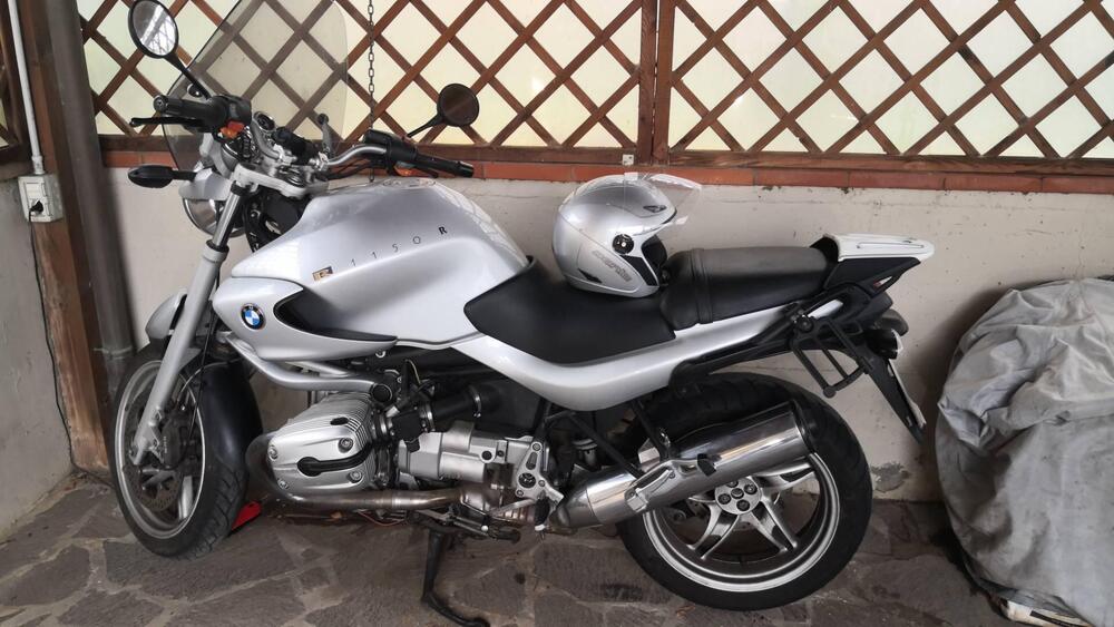 Bmw R 1150 R (2000 - 07) (4)