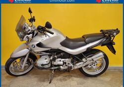 Bmw R 1150 R (2000 - 07) usata