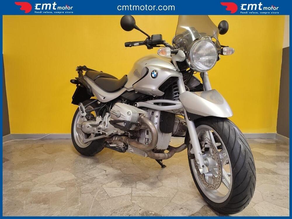 Bmw R 1150 R (2000 - 07) (2)