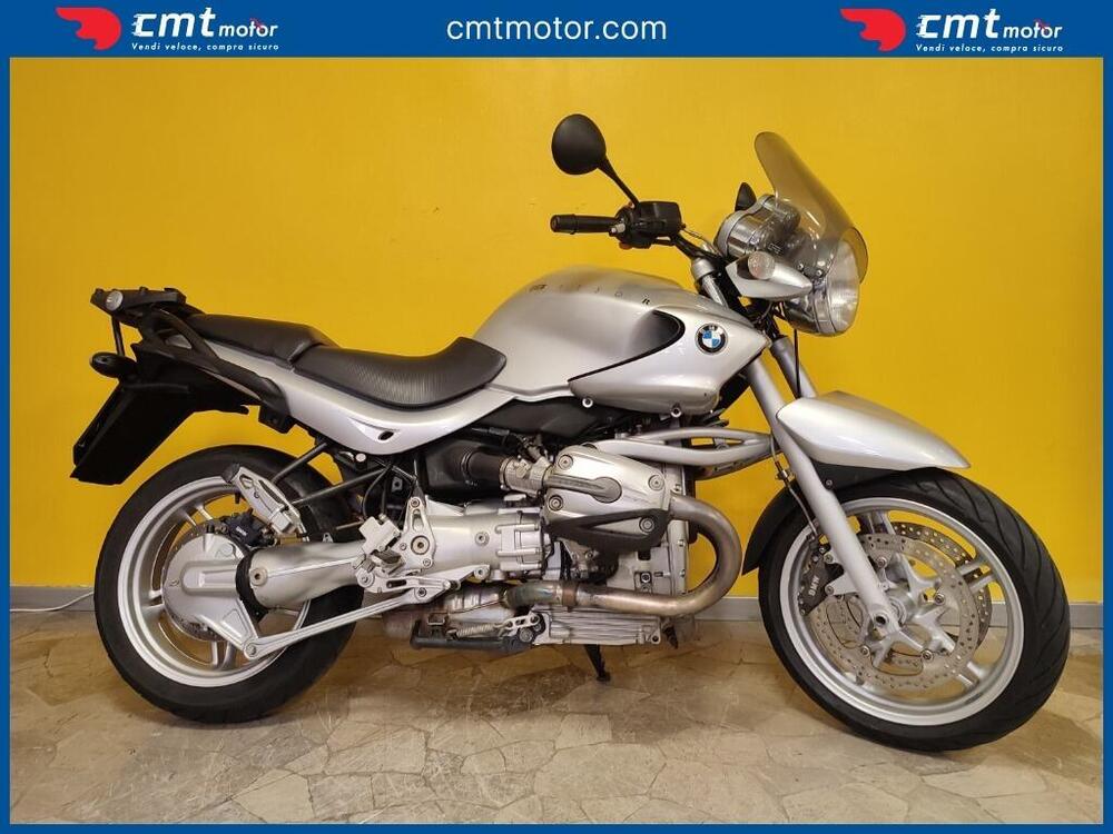 Bmw R 1150 R (2000 - 07) (3)