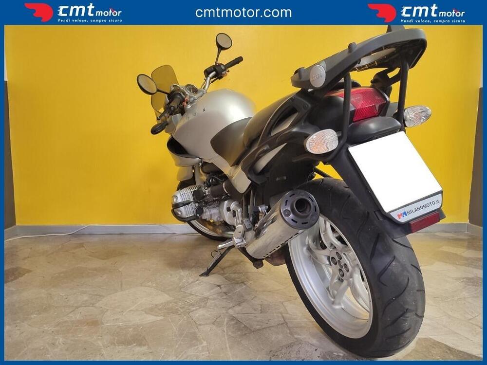 Bmw R 1150 R (2000 - 07) (4)