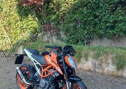 KTM 390 Duke ABS (2017 - 20) usata