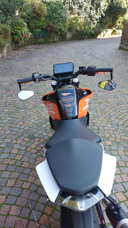 KTM 390 Duke ABS (2017 - 20) (4)