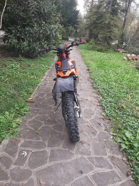 Betamotor RR 125 2T Enduro (2023) (3)