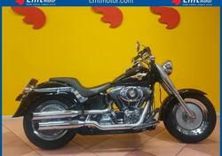 Harley-Davidson 1550 Fat Boy 15 Anniversary (2005) - FLSTFIAE usata