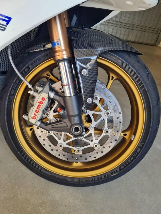 Triumph Daytona 675 (2013 - 14) (5)