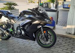 Kawasaki Z 1000 SX Tourer (2017 - 20) usata