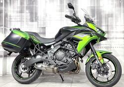 Kawasaki Versys 650 (2021 - 25) usata