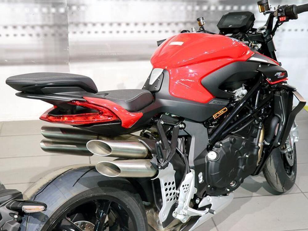 MV Agusta Brutale 1000 RS (2022 - 24) (5)