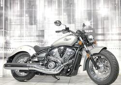 Indian Scout 1250 Classic (2025) nuova