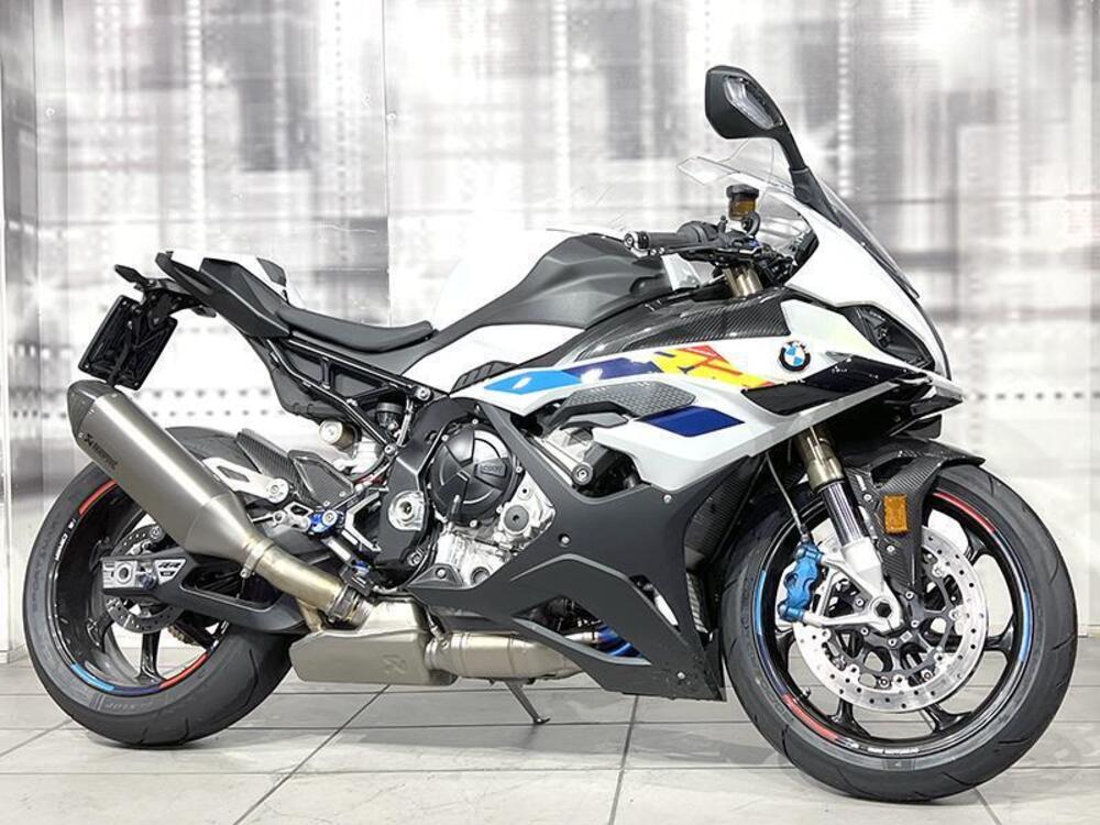 Bmw S 1000 RR (2023 - 24)