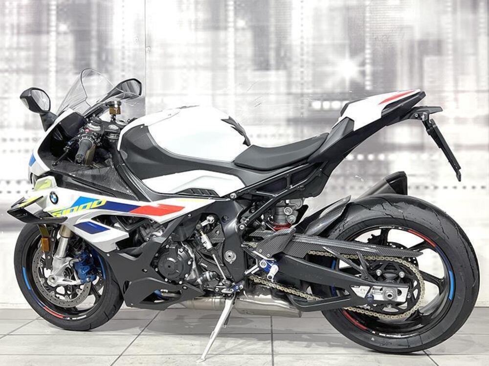 Bmw S 1000 RR (2023 - 24) (2)