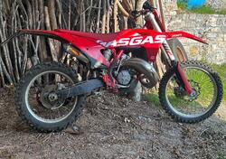 GASGAS MC 125 (2021) usata