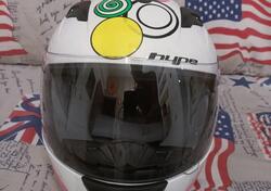 Casco bimba Dhype helmets