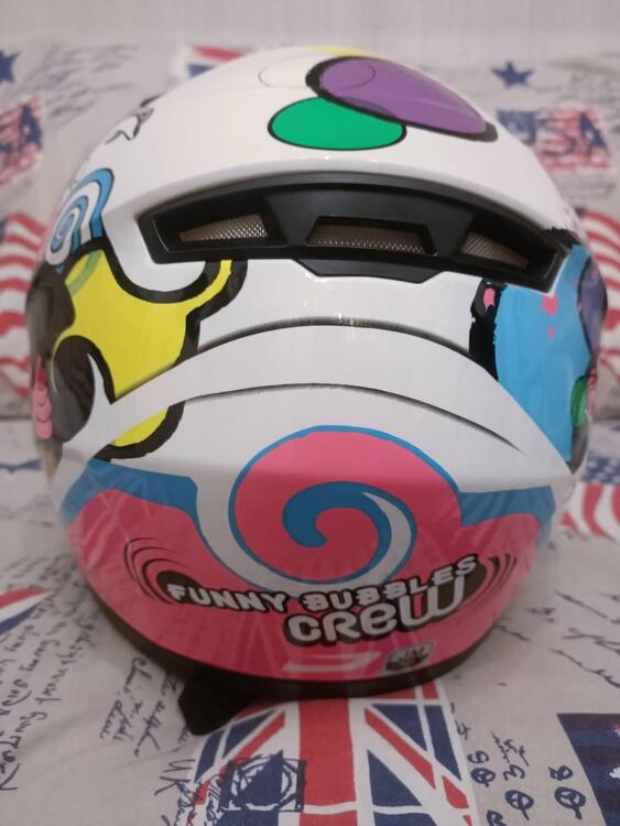 Casco bimba Dhype helmets (3)