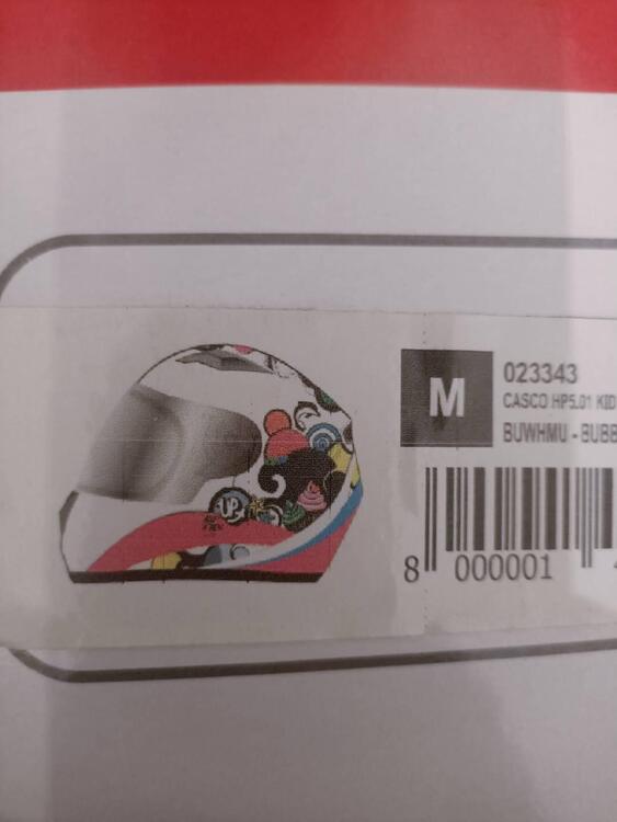 Casco bimba Dhype helmets (4)