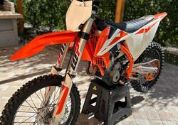 KTM SX 250 F (2019) usata