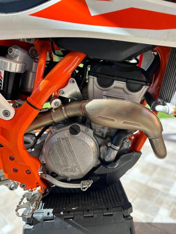 KTM SX 250 F (2019) (5)