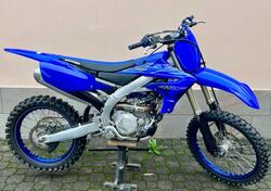 Yamaha YZ 450 F (2022) usata