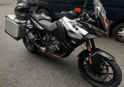 KTM 1290 Super Adventure S (2017 - 20) usata