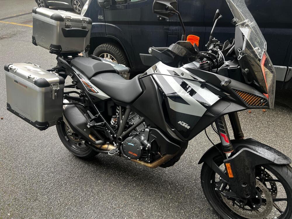 KTM 1290 Super Adventure S (2017 - 20) (4)