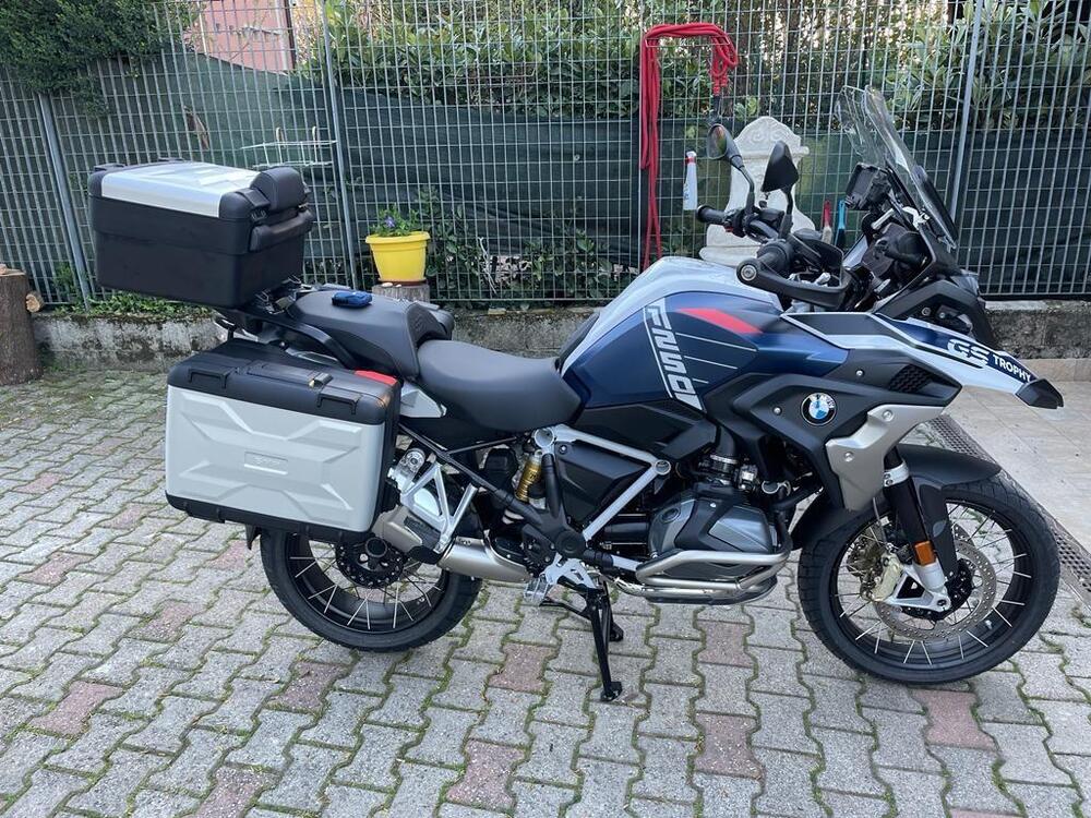 Bmw R 1250 GS (2021 - 24) (4)