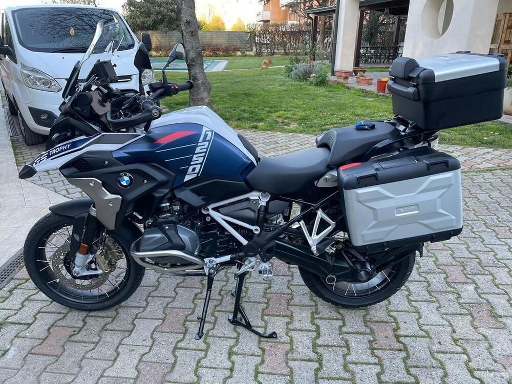 Bmw R 1250 GS (2021 - 24)